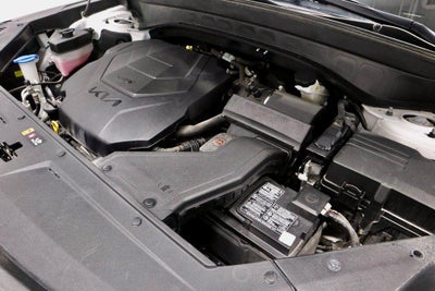 2023 Kia Telluride EX FWD