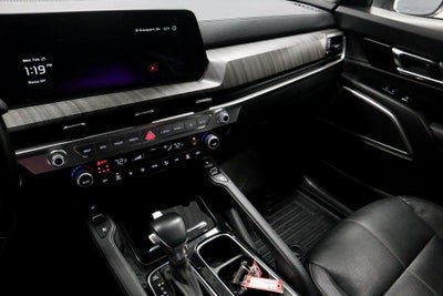 2023 Kia Telluride EX FWD