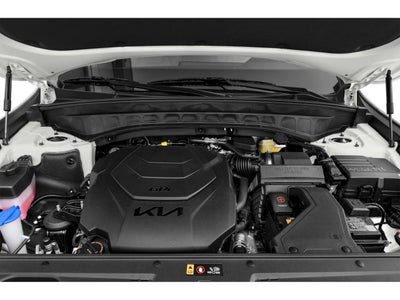 2023 Kia Telluride EX FWD