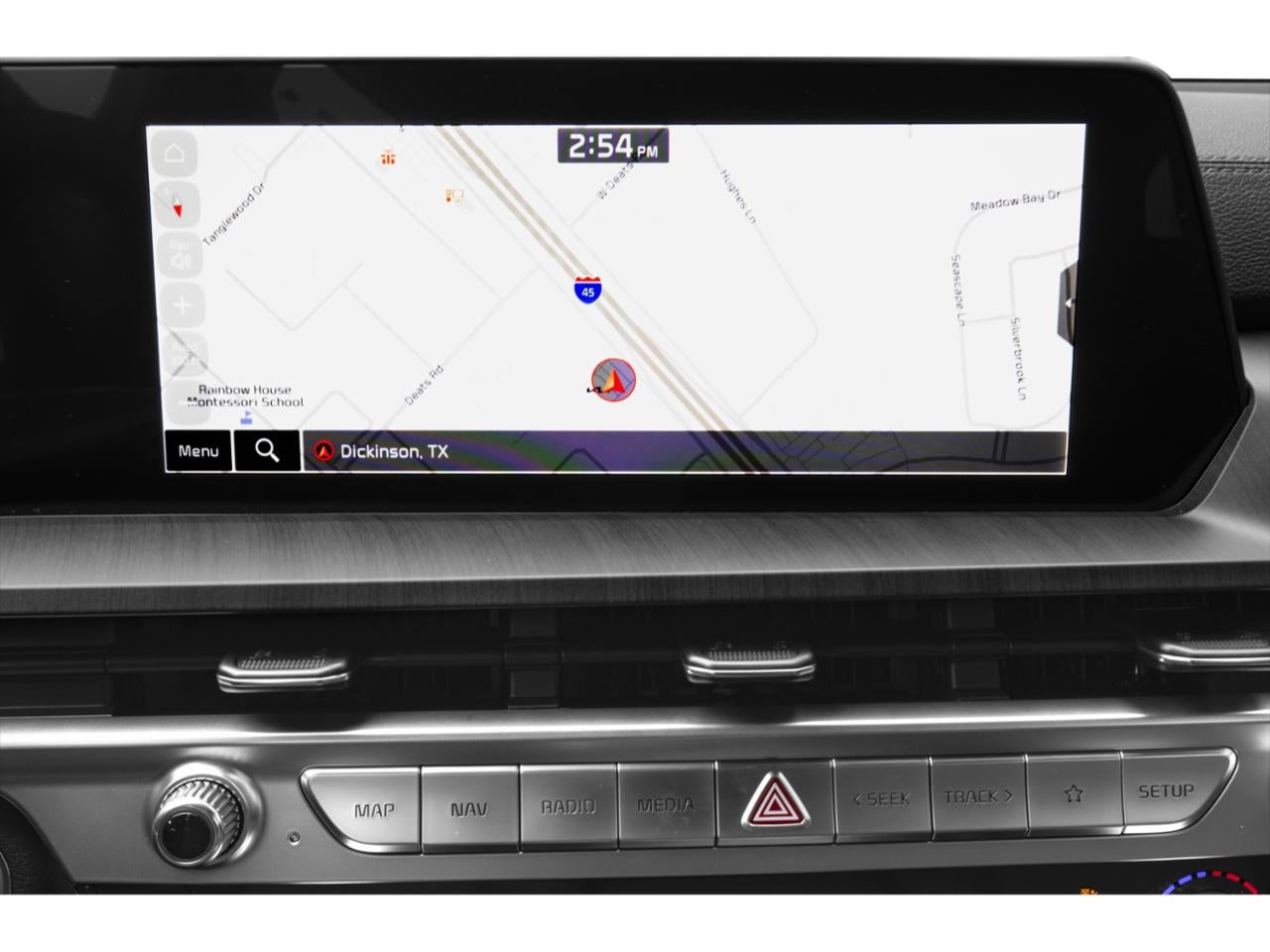 2023 Kia Telluride EX FWD