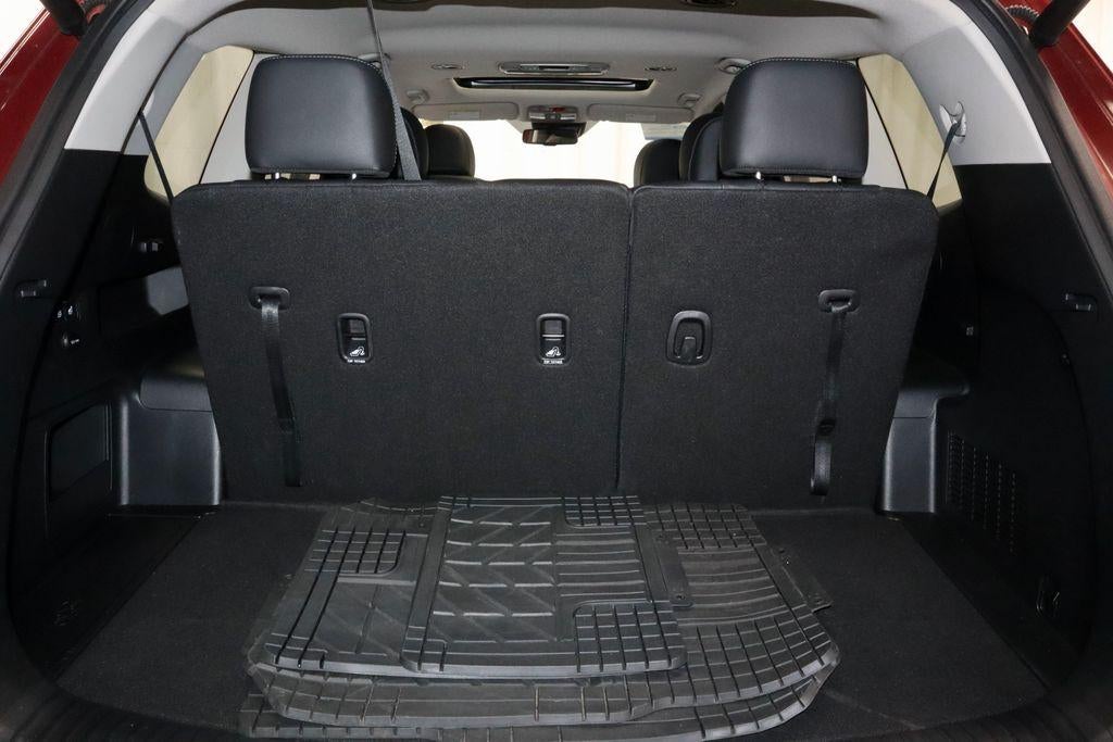2024 Kia Telluride EX AWD