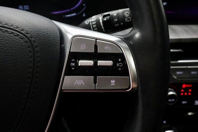 2024 Kia Telluride EX AWD