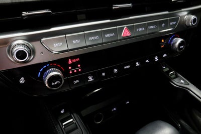 2024 Kia Telluride EX AWD