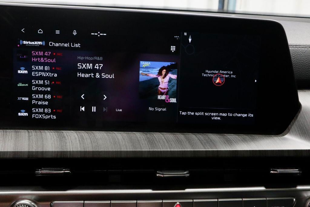 2024 Kia Telluride EX AWD