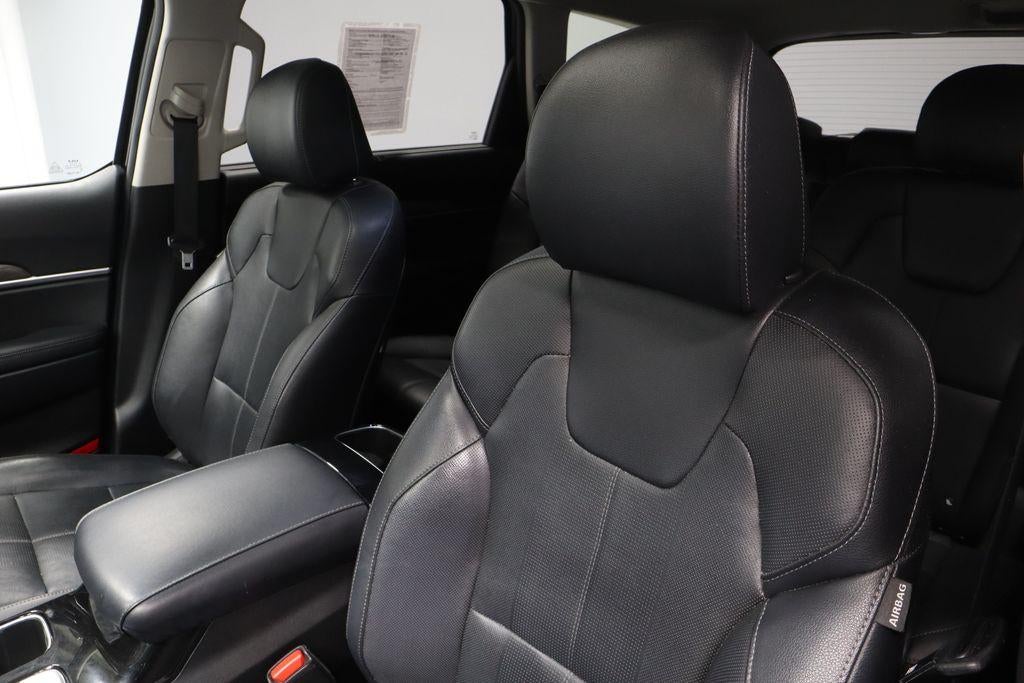 2022 Kia Telluride EX AWD