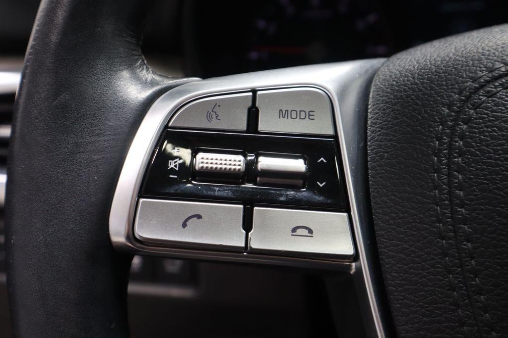 2022 Kia Telluride EX AWD