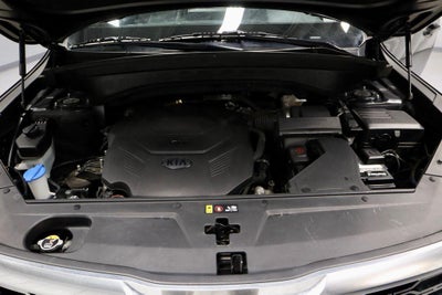 2021 Kia Telluride EX AWD