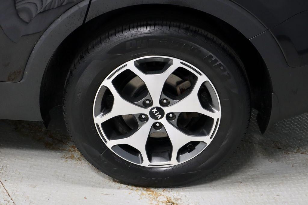 2021 Kia Telluride EX AWD