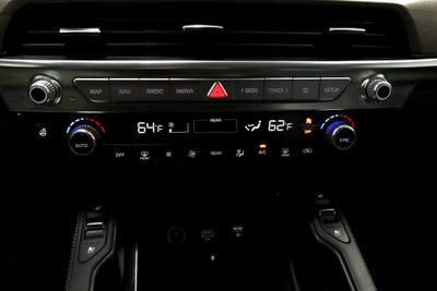 2021 Kia Telluride EX AWD