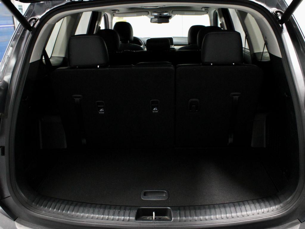 2022 Kia Telluride EX AWD