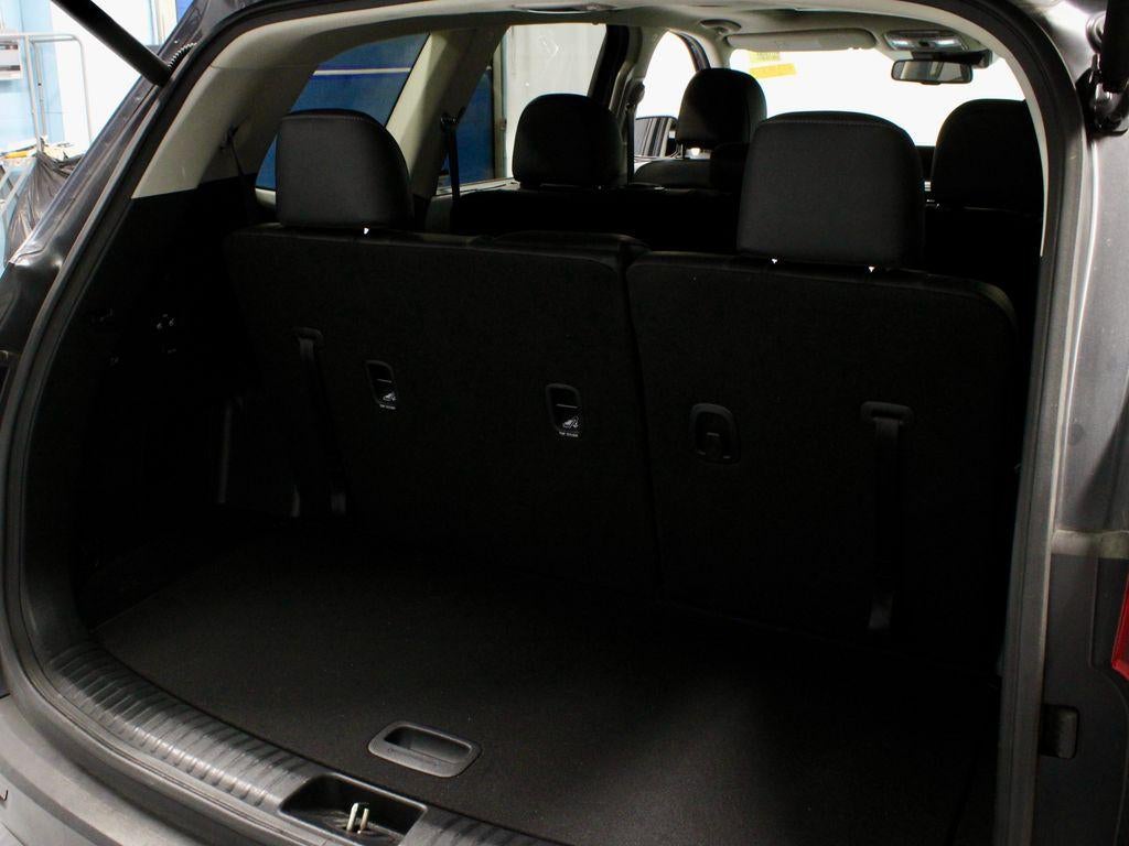 2022 Kia Telluride EX AWD