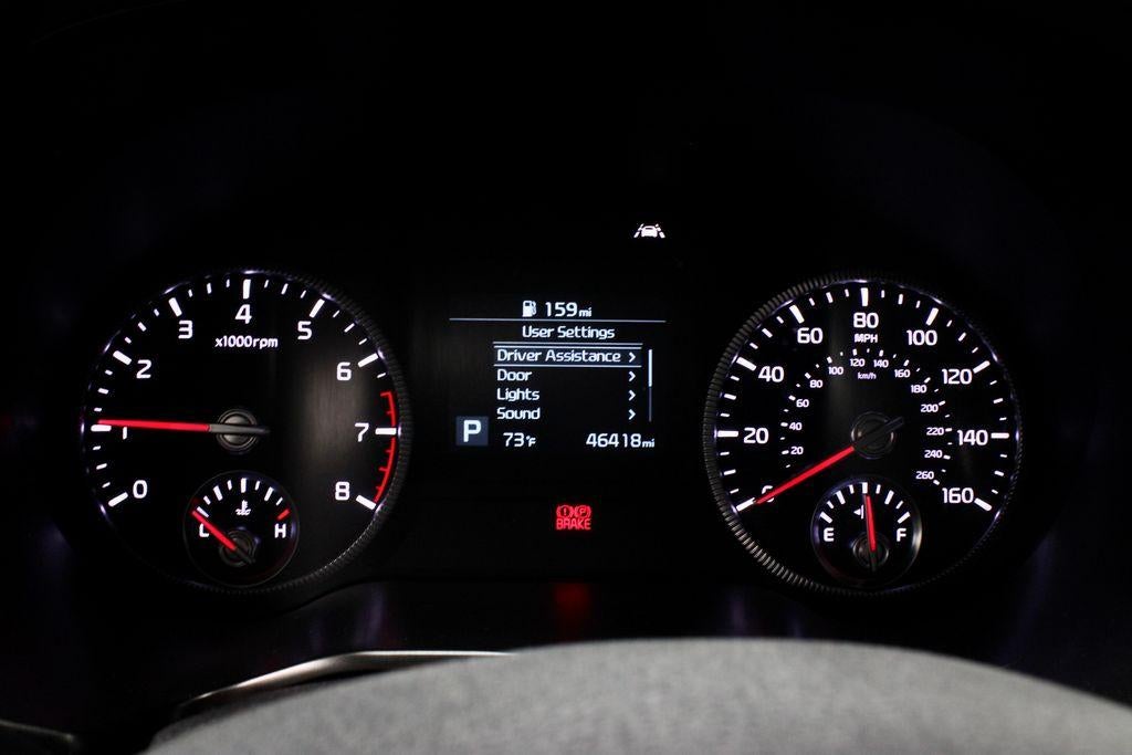 2022 Kia Telluride EX AWD