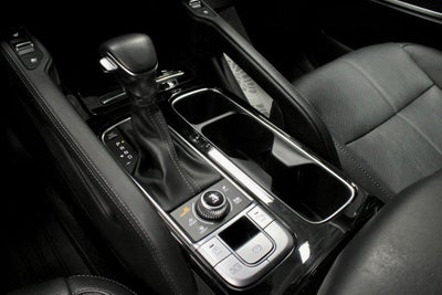 2022 Kia Telluride EX AWD