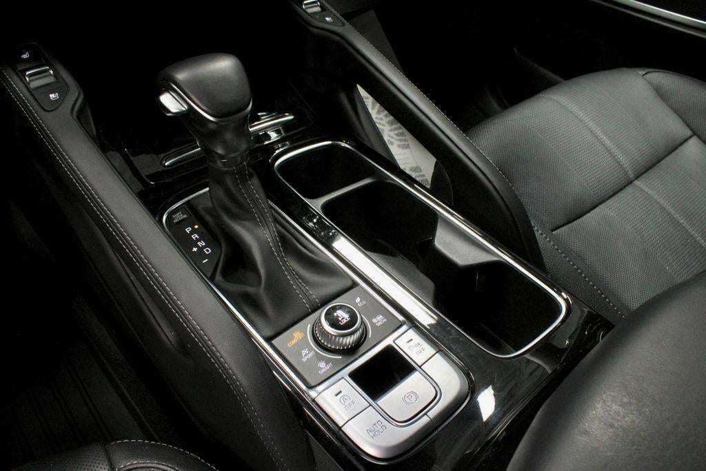 2022 Kia Telluride EX AWD