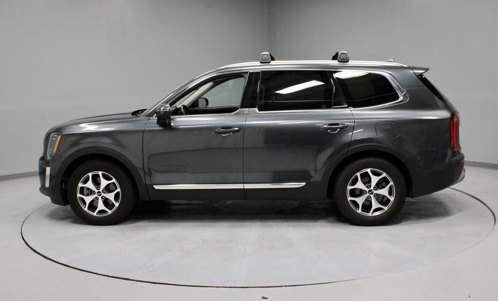 2022 Kia Telluride EX AWD