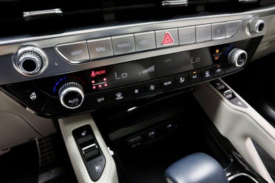 2024 Kia Telluride SX AWD