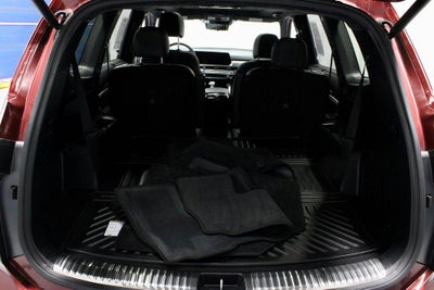 2023 Kia Telluride SX Prestige X-Line AWD