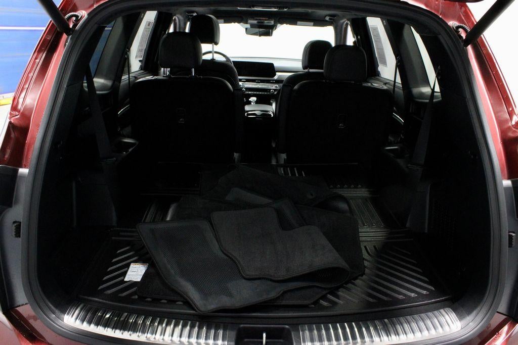 2023 Kia Telluride SX Prestige X-Line AWD