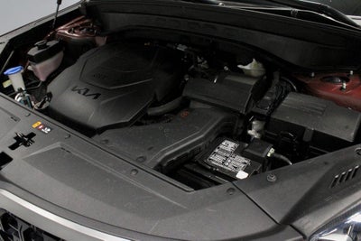 2023 Kia Telluride SX Prestige X-Line AWD