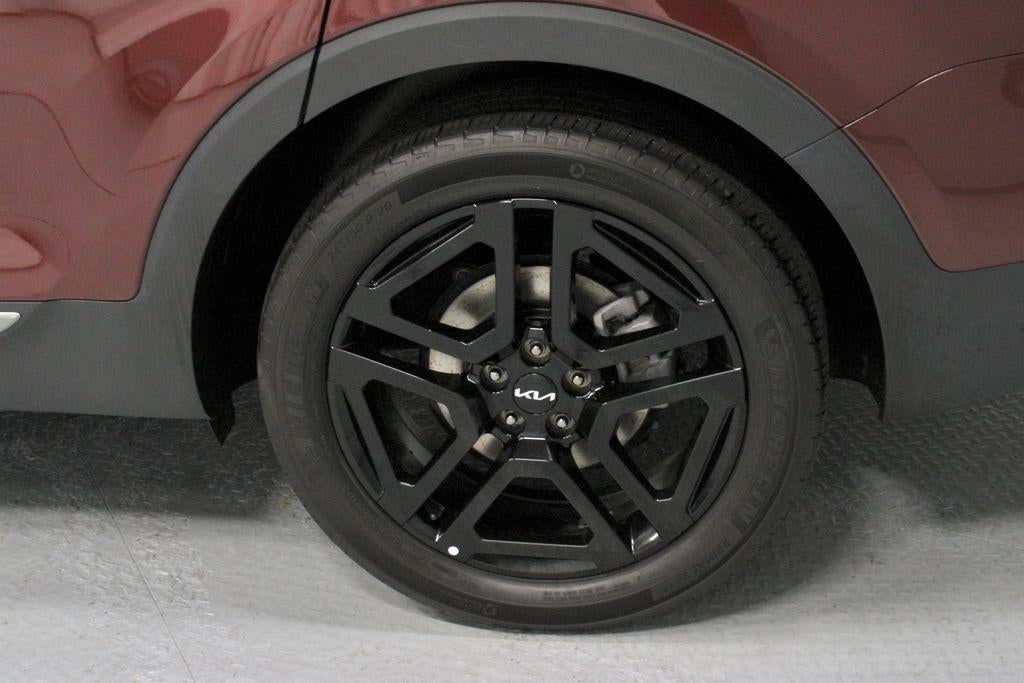 2023 Kia Telluride SX Prestige X-Line AWD