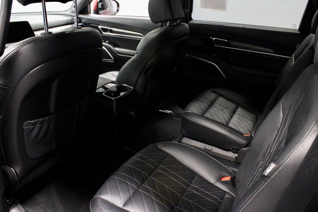 2023 Kia Telluride SX Prestige X-Line AWD