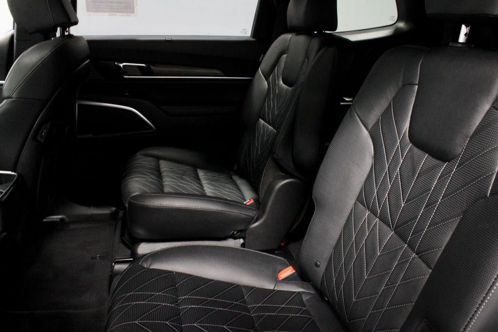 2023 Kia Telluride SX Prestige X-Line AWD
