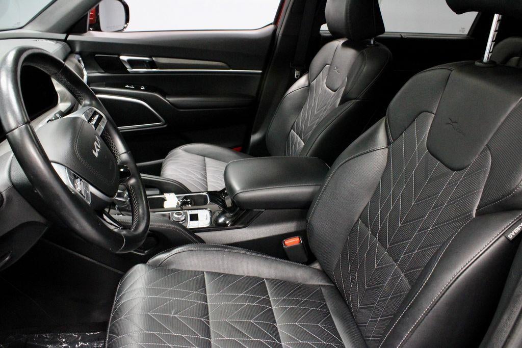 2023 Kia Telluride SX Prestige X-Line AWD