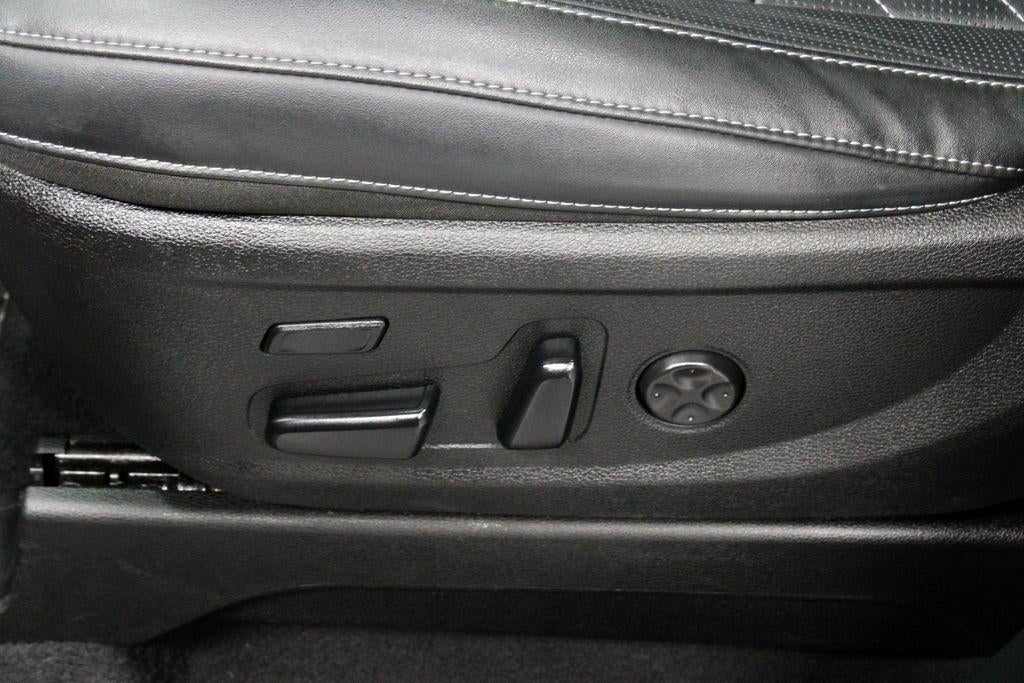 2023 Kia Telluride SX Prestige X-Line AWD