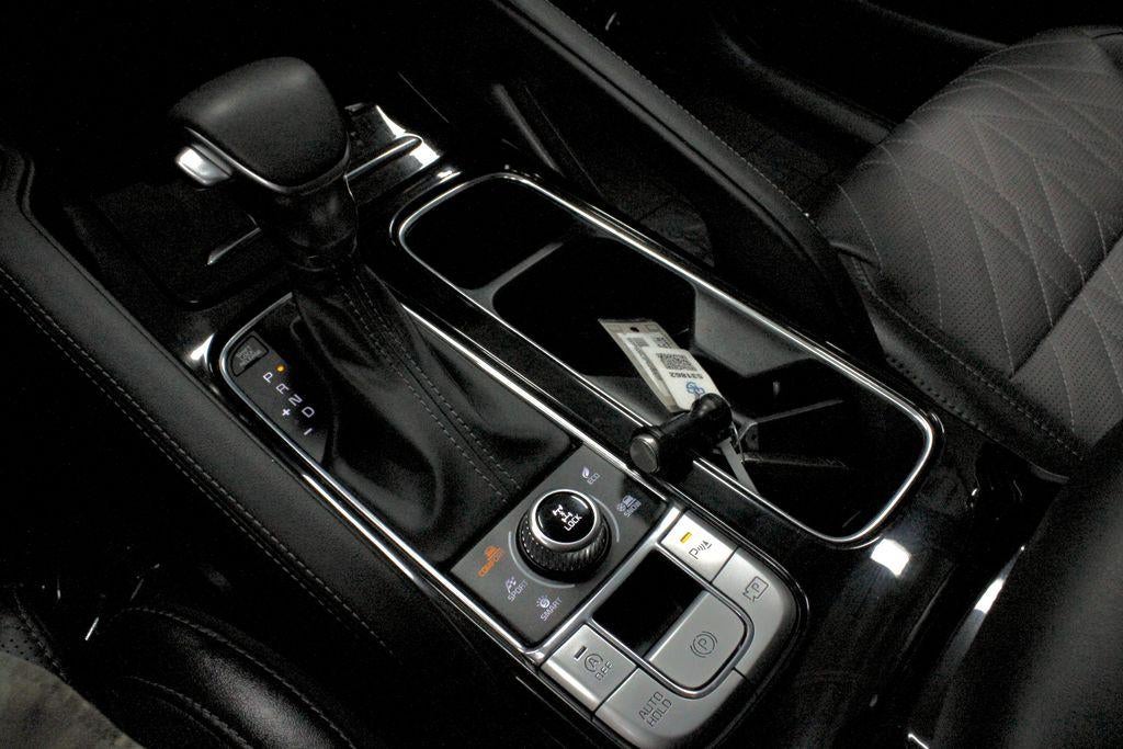 2023 Kia Telluride SX Prestige X-Line AWD