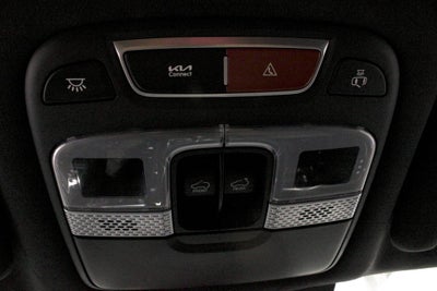 2023 Kia Telluride SX Prestige X-Line AWD