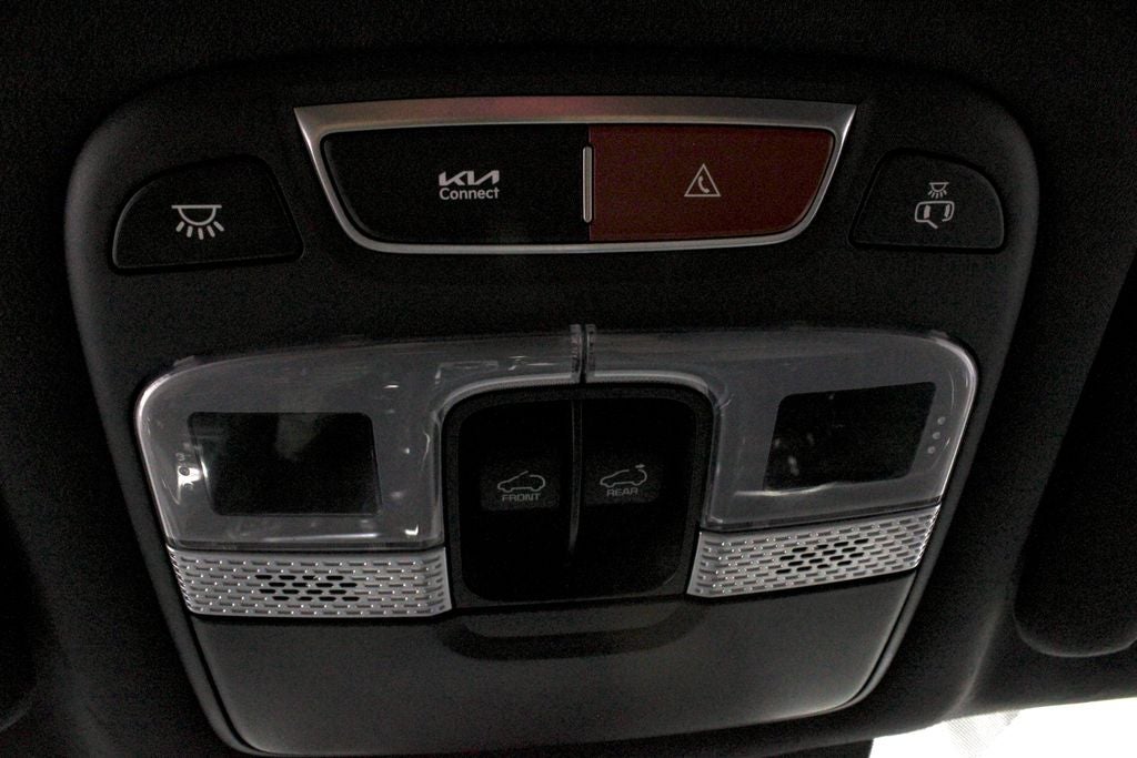2023 Kia Telluride SX Prestige X-Line AWD