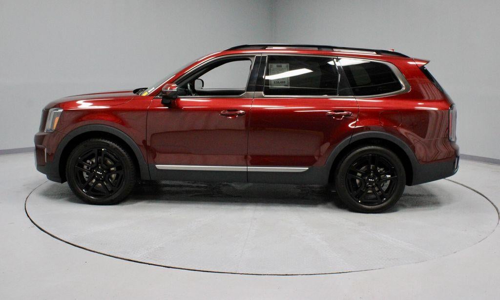 2023 Kia Telluride SX Prestige X-Line AWD