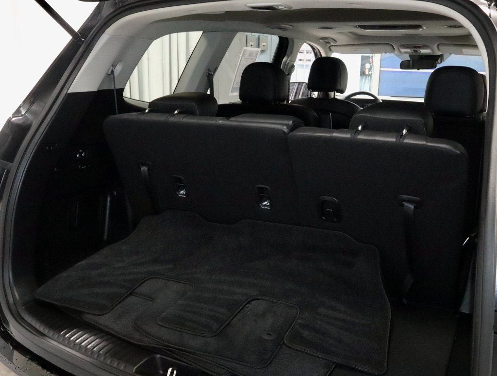 2024 Kia Telluride S FWD