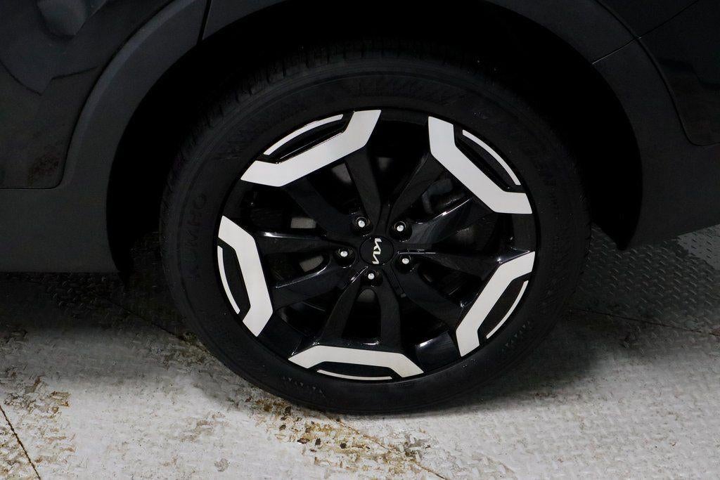 2024 Kia Telluride S FWD