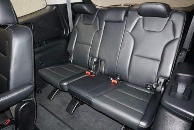 2024 Kia Telluride S FWD