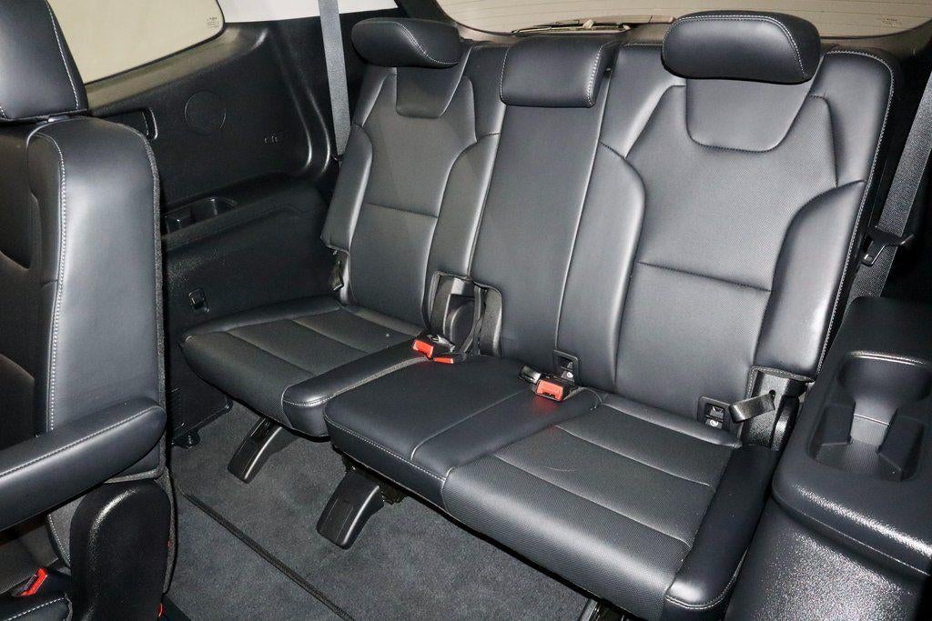 2024 Kia Telluride S FWD