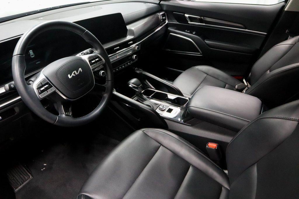 2024 Kia Telluride S FWD