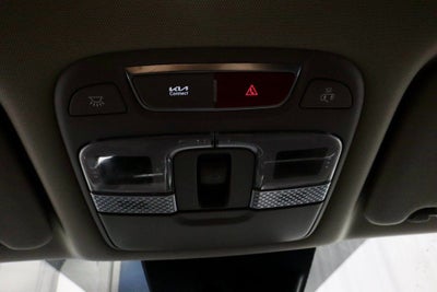 2024 Kia Telluride S FWD