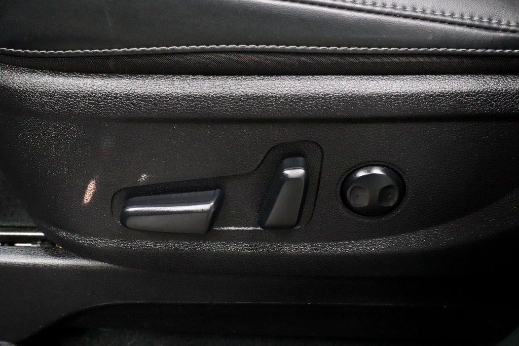 2024 Kia Telluride S FWD