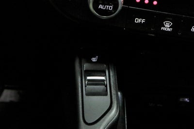 2024 Kia Telluride S FWD