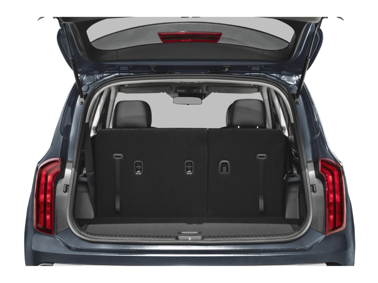 2024 Kia Telluride S FWD