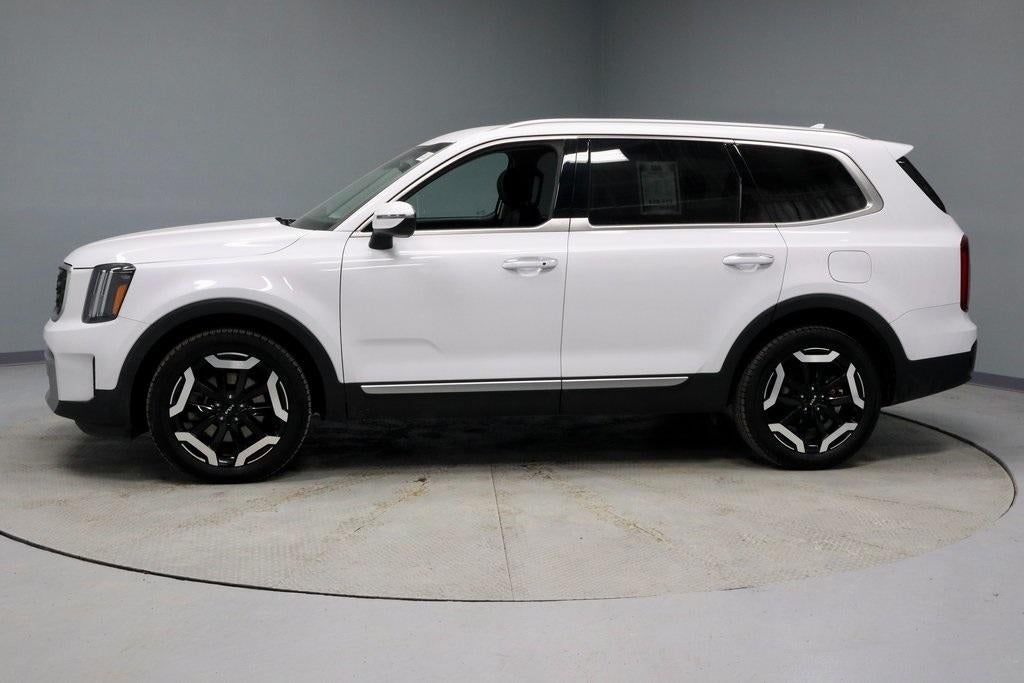2023 Kia Telluride S AWD