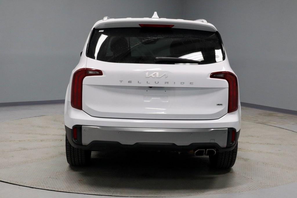 2023 Kia Telluride S AWD