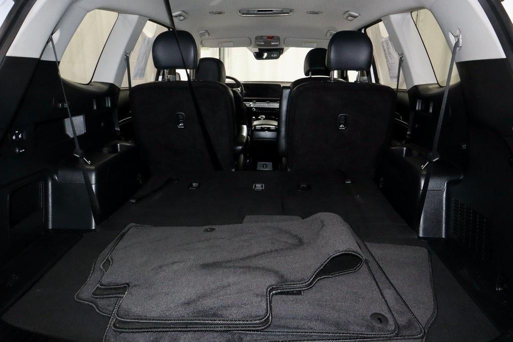 2023 Kia Telluride S AWD