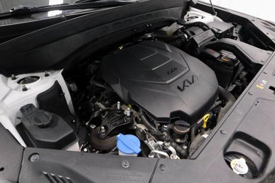 2023 Kia Telluride S AWD