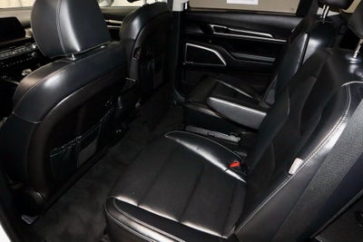 2023 Kia Telluride S AWD