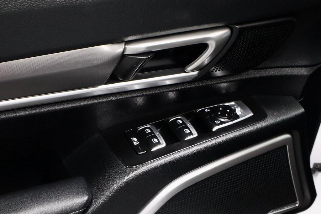 2023 Kia Telluride S AWD