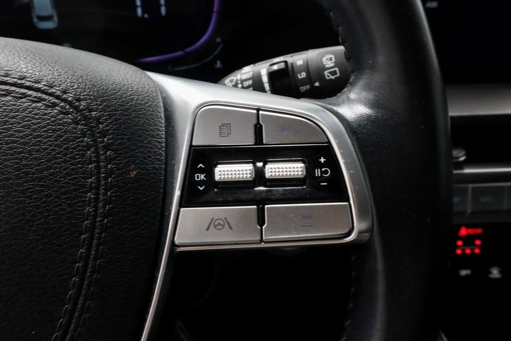 2023 Kia Telluride S AWD