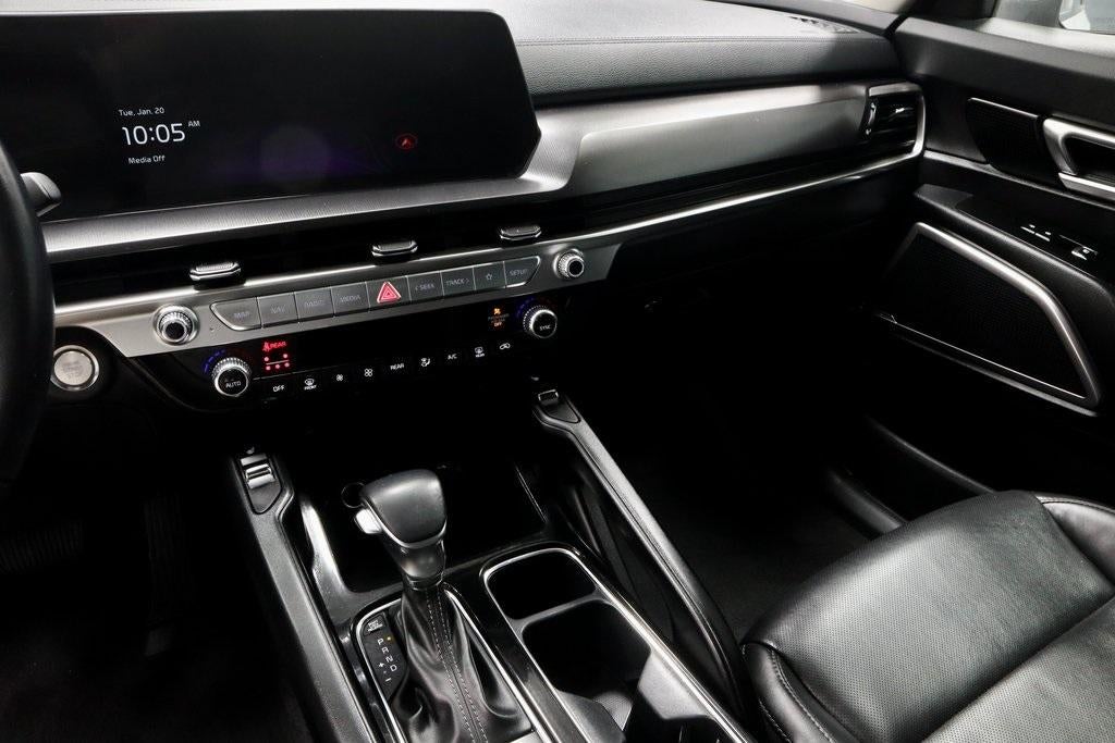 2023 Kia Telluride S AWD