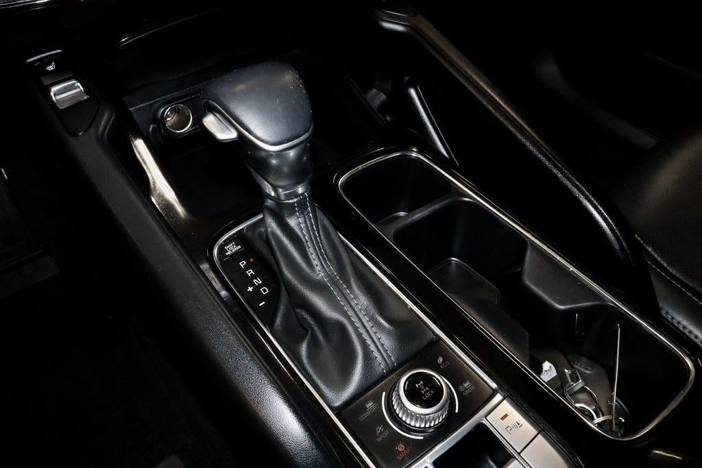 2023 Kia Telluride S AWD